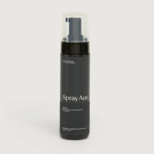 Load image into Gallery viewer, SPRAY AUS TANNING MOUSSE - DEEP DARK