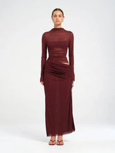 Load image into Gallery viewer, BENNI MABLE MAXI DRESS