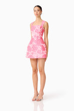Load image into Gallery viewer, ELLIATT DIONNE MINI DRESS