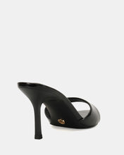 Load image into Gallery viewer, NOVO SHOES YOLO PATENT HEELS - BLACK