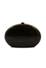 Load image into Gallery viewer, MORGAN & TAYLOR MEREDITH CLUTCH - BROWN