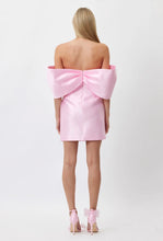 Load image into Gallery viewer, BIANCA AND BRIDGETT EDEN MINI DRESS - PINK
