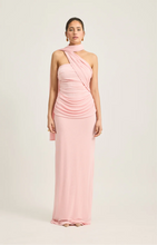Load image into Gallery viewer, TOJHÁ IESHA DRESS - BLUSH