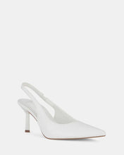 Load image into Gallery viewer, NOVO SHOES IRAYA HEELS - WHITE