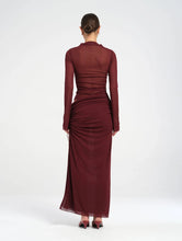 Load image into Gallery viewer, BENNI MABLE MAXI DRESS