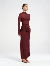 Load image into Gallery viewer, BENNI MABLE MAXI DRESS