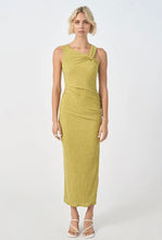 Load image into Gallery viewer, SOVERE EVOKE MIDI DRESS