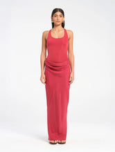 Load image into Gallery viewer, BENNI JADE MAXI DRESS