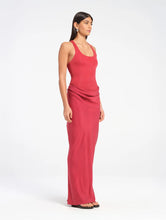 Load image into Gallery viewer, BENNI JADE MAXI DRESS