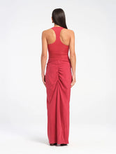 Load image into Gallery viewer, BENNI JADE MAXI DRESS