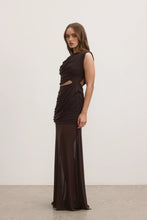 Load image into Gallery viewer, BAYSE BRAND ALBA TWO PIECE DRESS - ASH