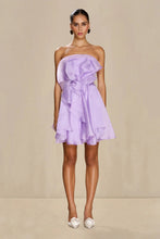 Load image into Gallery viewer, SONYA MODA AZHAR SILK MINI