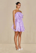 Load image into Gallery viewer, SONYA MODA AZHAR SILK MINI