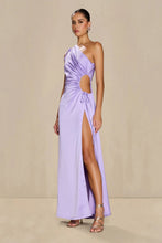 Load image into Gallery viewer, SONYA MODA NOUR GOWN - LILAC