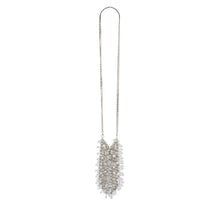 Load image into Gallery viewer, OLGA BERG FLORENCE CHAINMAIL BAG