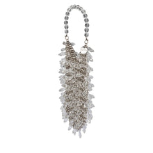 Load image into Gallery viewer, OLGA BERG FLORENCE CHAINMAIL BAG