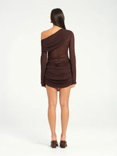 Load image into Gallery viewer, BENNI VIENNA MINI DRESS