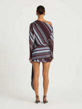Load image into Gallery viewer, BENNI ELISE MINI DRESS