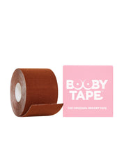 Load image into Gallery viewer, BOOBY TAPE - BROWN