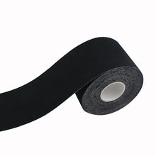 Load image into Gallery viewer, BOOBY TAPE - BLACK