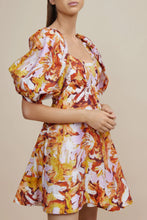 Load image into Gallery viewer, ACLER OCTAVIA MINI DRESS