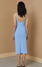 Load image into Gallery viewer, BEC AND BRIDGE HANA TUCK MIDI DRESS