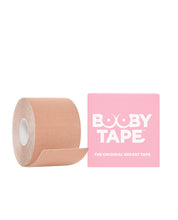 Load image into Gallery viewer, BOOBY TAPE - NUDE