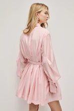 Load image into Gallery viewer, AJE MURPHIE MINI DRESS - PINK
