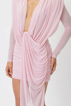 Load image into Gallery viewer, BIANCA &amp; BRIDGETT
SELENA MINI DRESS - PINK
