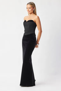 BIANCA AND BRIDGETT ADELINE MAXI DRESS