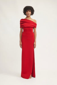 TOJHÁ HARLAND DRESS