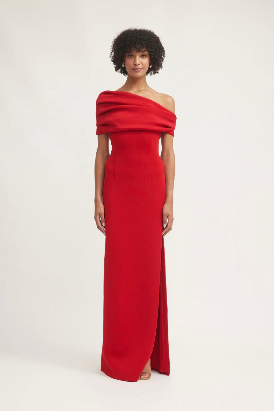 TOJHÁ HARLAND DRESS