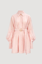 Load image into Gallery viewer, AJE MURPHIE MINI DRESS - PINK
