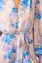 Load image into Gallery viewer, ELLIATT BRIONY LONG SLEEVE MINI DRESS
