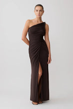 Load image into Gallery viewer, MESHKI RYN MAXI DRESS
