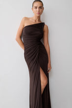 Load image into Gallery viewer, MESHKI RYN MAXI DRESS
