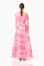 Load image into Gallery viewer, ELLIATT DIONNE ASYMMETRICAL MAXI DRESS
