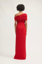 Load image into Gallery viewer, TOJHÁ HARLAND DRESS
