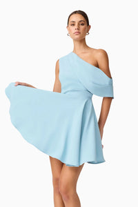 ELLIATT ELINOR MINI DRESS
