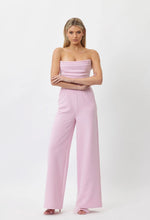 Load image into Gallery viewer, BIANCA AND BRIDGETT AVA JUMPSUIT - PINK
