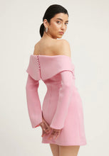 Load image into Gallery viewer, TOJHÁ EMMALINE DRESS - BLOSSOM
