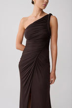 Load image into Gallery viewer, MESHKI RYN MAXI DRESS
