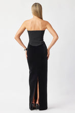 Load image into Gallery viewer, BIANCA AND BRIDGETT ADELINE MAXI DRESS
