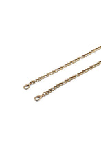 Load image into Gallery viewer, MORGAN &amp; TAYLOR DAZIE CLUTCH - BROWN
