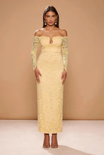 Load image into Gallery viewer, SONYA MODA ZINA DRESS
