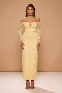 SONYA MODA ZINA DRESS
