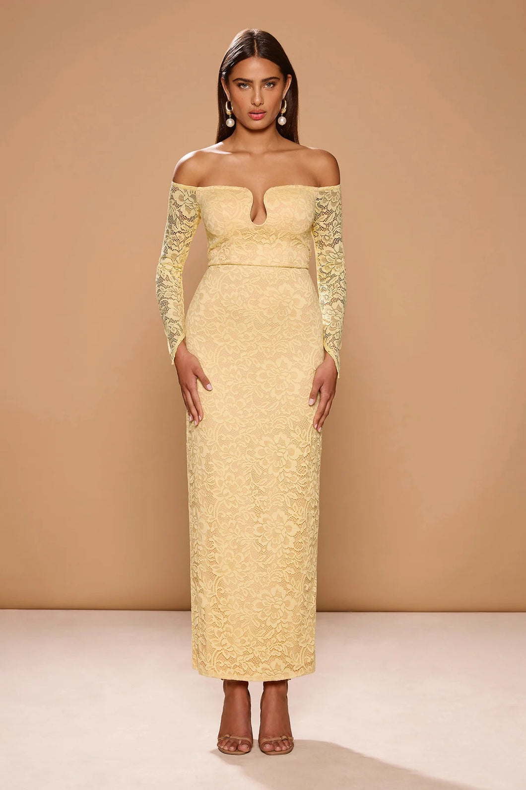 SONYA MODA ZINA DRESS
