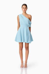 ELLIATT ELINOR MINI DRESS