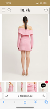Load image into Gallery viewer, TOJHÁ EMMALINE DRESS - BLOSSOM
