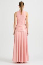 Load image into Gallery viewer, SONYA MODA DALIA GOWN - ANTIQUE ROSE
